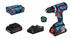 Bosch GSB 18V-60C Professional