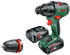 Bosch AdvancedImpact 18