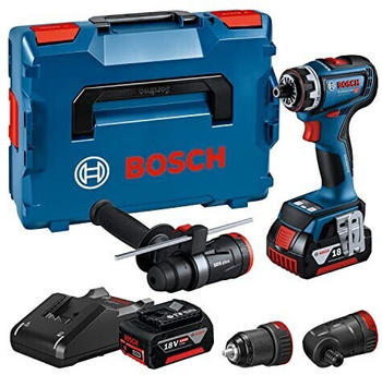 Bosch Professional GSR 18V-90 FC (06019K6206)