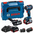 Bosch Professional GSR 18V-90 FC