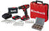 Einhell TC-CD 18/35