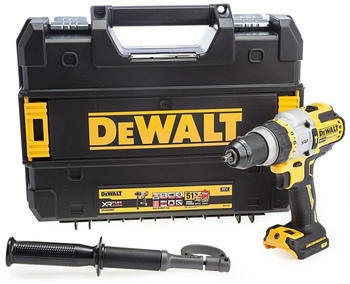DeWalt DCD999 (1x 5,0 Powerstack + Ladegerät + T-Stak)