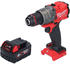 Milwaukee M18 FPD3