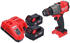 Milwaukee M18 FPD3