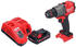 Milwaukee M18 FPD3