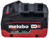 Metabo BS 18 LTX BL Q I (1x 5,5 Ah + metaBOX)