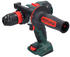 Metabo BS 18 LTX BL Q I (1x 5,5 Ah + metaBOX)