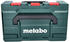 Metabo BS 18 LTX BL Q I (1x 5,5 Ah + metaBOX)