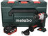 Metabo SB 18 LTX BL I