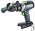 Festool Quadrive TPC 18/4 I-Basic (1x 3,0 Ah + Ladegerät + Systainer)