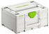 Festool Quadrive TPC 18/4 I-Basic (1x 3,0 Ah + Ladegerät + Systainer)