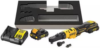 DeWalt DCF500L2G-QW