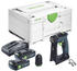 Festool CXS 18