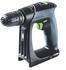 Festool CXS 18 (2x 3,0 Ah + Ladegerät + Systainer)