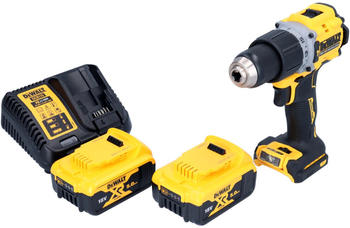 DeWalt DCD805P2