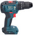 Bosch GSB 18V-55 Professional (2x 5,0 Ah + Ladegerät)