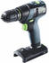 Festool TXS 18-Basic (1x 3,0 Ah + Ladegerät + Systainer)