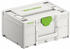 Festool TXS 18-Basic (1x 3,0 Ah + Ladegerät + Systainer)