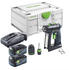 Festool TXS 18-Basic