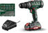 Parkside PABS 20-Li G8 + Zubehör-Set