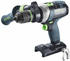 Festool Quadrive TDC 18/4 I-Basic (1x 3,0 Ah + Ladegerät + Systainer)