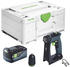Festool CXS 18