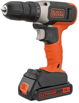 Black & Decker BCD001C2-QW