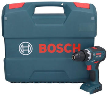 Bosch GSR 18V-55 Professional (Solo + L-Case)