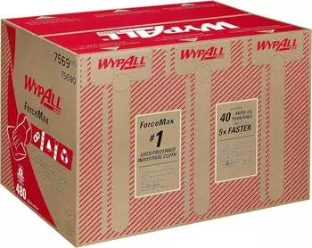 Wypall Forcemax