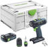 Festool T 18+3