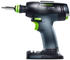 Festool T 18+3 Li-Basic (1x 3,0 Ah + Systainer)