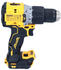 ohne Akku: DeWalt DCD805