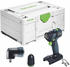 Festool TXS 18-Basic