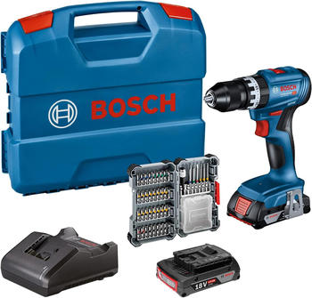 Bosch Professional GSB 18V-45 (06019K3307)