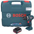 Bosch Professional GSB 18V-45