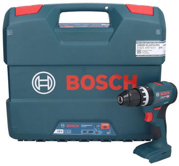 Bosch Professional GSB 18V-45 (Solo + L-Case)