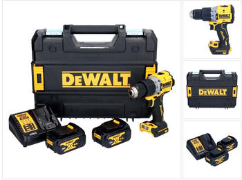 DeWalt DCD805M2T
