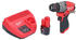 Milwaukee M12 FPD