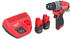 Milwaukee M12 FPD