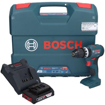Bosch Professional GSB 18V-45 (1 x 2.0 Ah)