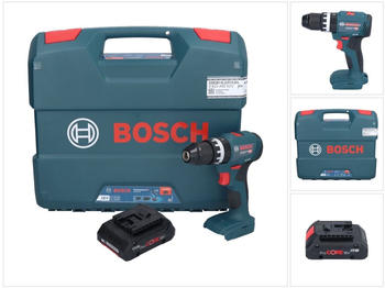 Bosch Professional GSB 18V-45 (1 x 4.0 Ah)