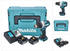Makita DHP489RGJ