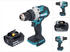 Makita DHP489T1