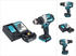 Makita DHP489RT1