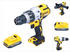 DeWalt DCD996N (1 x 1,7 Ah)