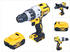DeWalt DCD996N (1 x 5,0 Ah)