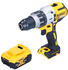 DeWalt DCD996N (1 x 5,0 Ah)