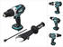 Makita DHP458Z / Solo