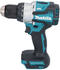 Makita DHP489RM (2 x 4,0 Ah + DC 18 RC)