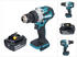 Makita DHP489